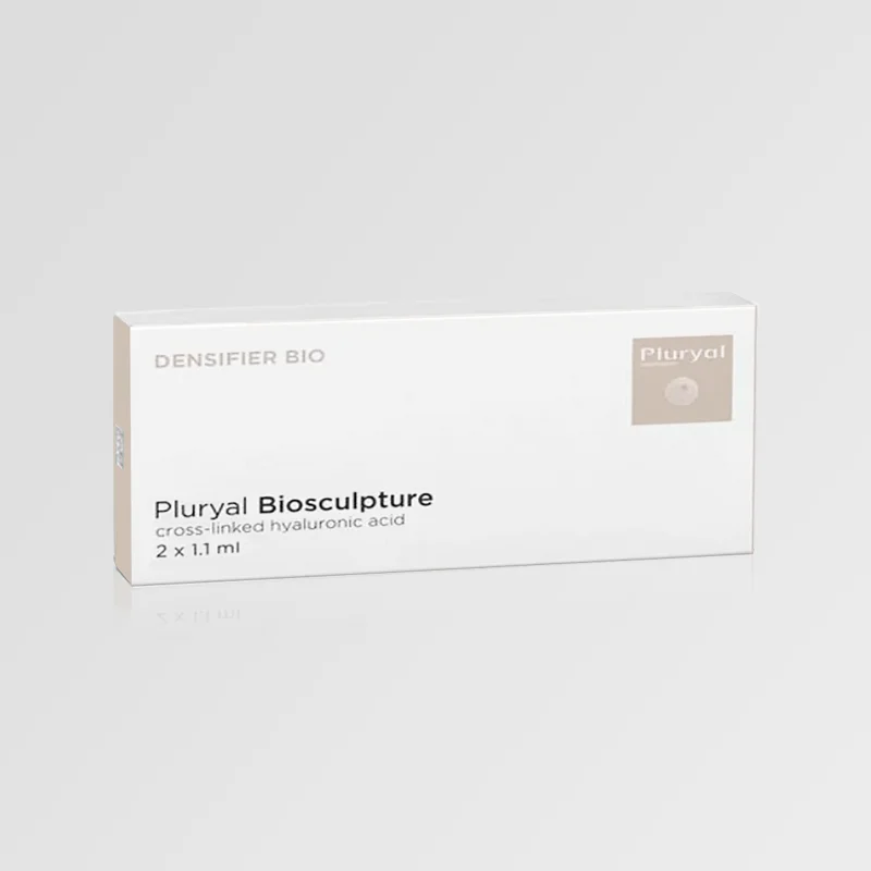 Pluryal Biosculpture 1,1ml